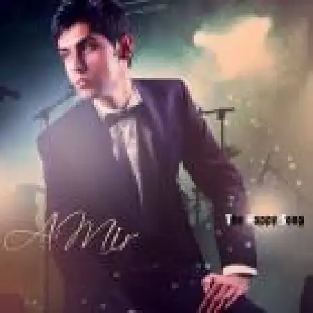 دانلود آلبوم تک اهنگ ها از امیر صمدی