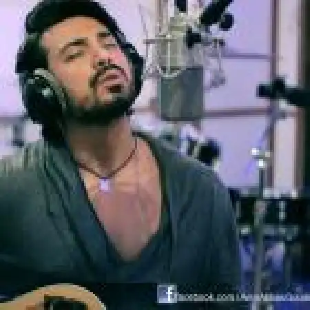 دانلود اهنگ امیر عباس گلاب خدایا کجایی