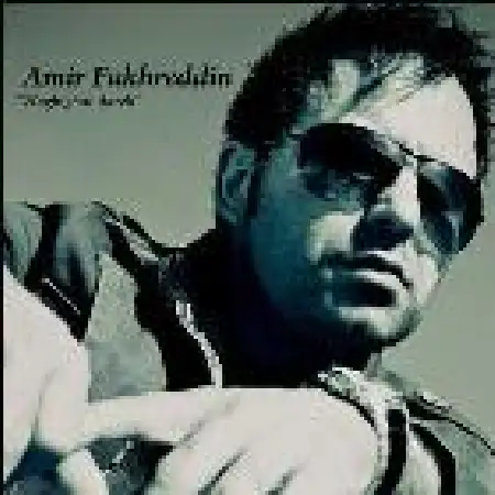 دانلود اهنگ امیر فخرالدین حقیقت داره