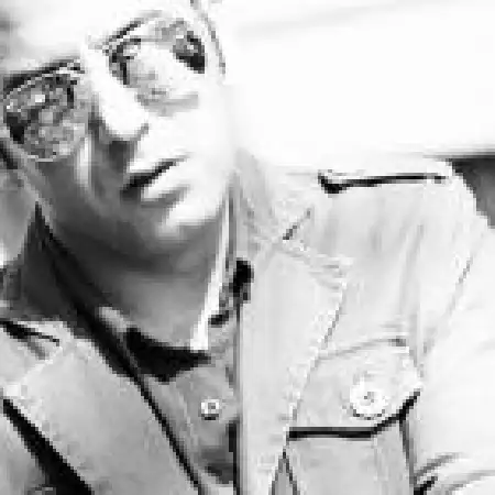 دانلود اهنگ امیر فخرالدین چشم من