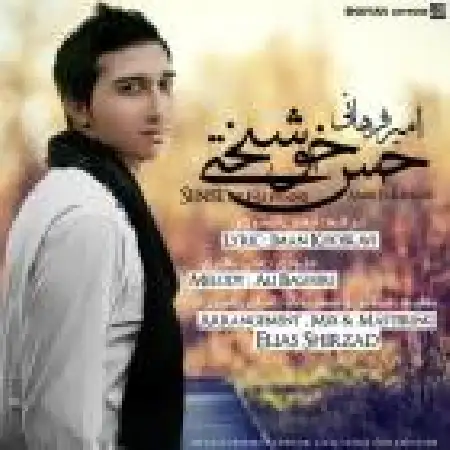 دانلود اهنگ امیر فراهانی حس خوشبختی