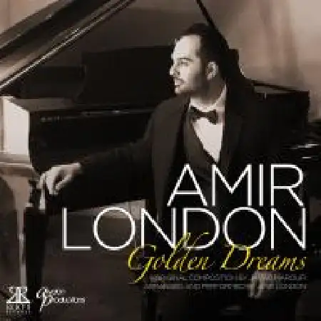 دانلود آلبوم آهنگ تکی از امیر لندن