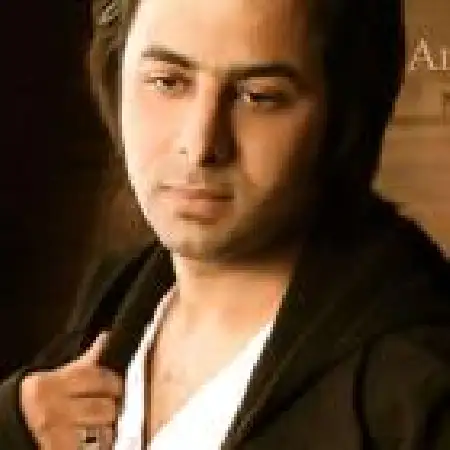 دانلود اهنگ امیر محرابی منو ببخش