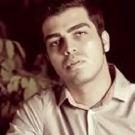 دانلود اهنگ امیر محمدی حس من (جدید)