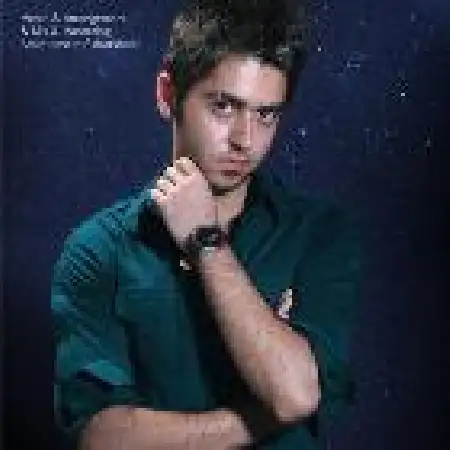 دانلود اهنگ امیرحسین اکبرشاهی حس جدایی