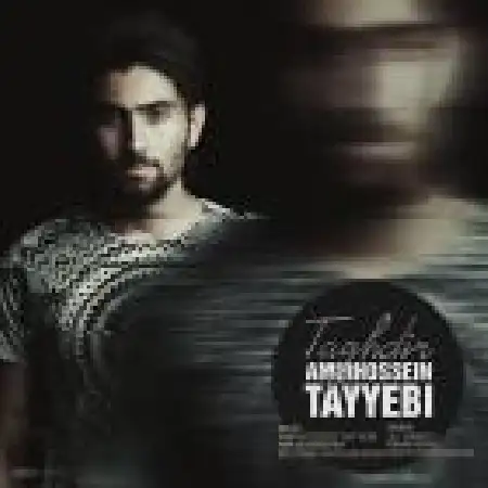 دانلود اهنگ امیرحسین طیبی تقدیر