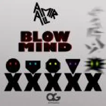 دانلود اهنگ امیرعلی Blow Mind