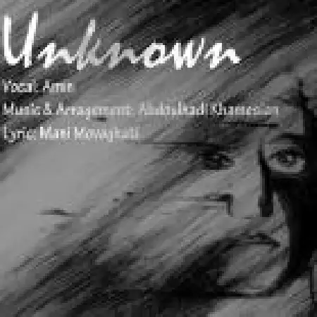 دانلود اهنگ امین ناشناس