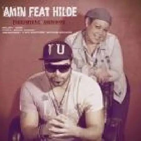 دانلود اهنگ امین فرشته آسمونی با حضور هیلده