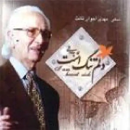 دانلود اهنگ امین الله رشیدی میخواهم