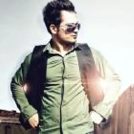 دانلود اهنگ امین پارسی انکار