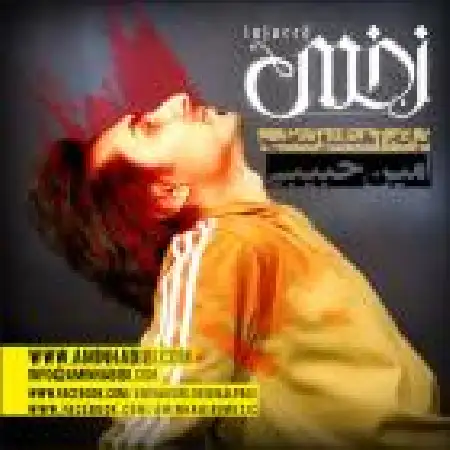 دانلود اهنگ امین حبیبی زخمی