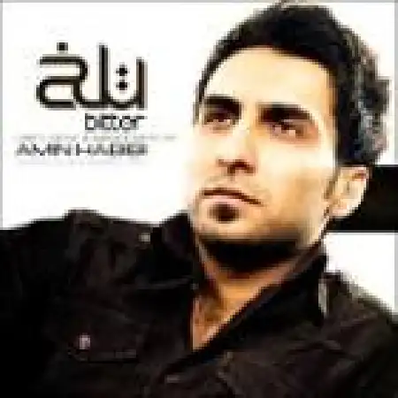 دانلود اهنگ امین حبیبی اگه یه روز