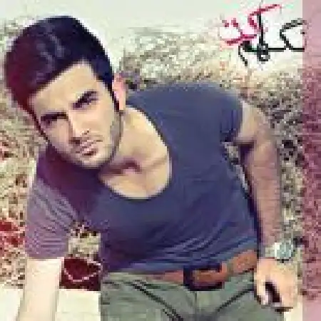 دانلود اهنگ امین حسن وند نگاهم کن