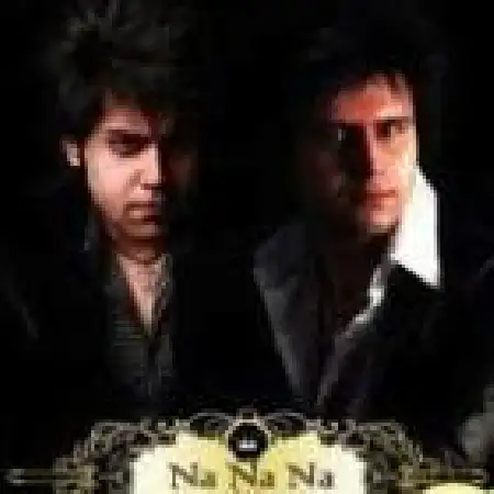 دانلود اهنگ امین خزایی نه نه نه با حضور سیاوش 