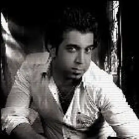 دانلود اهنگ امین رضایی آره خوب