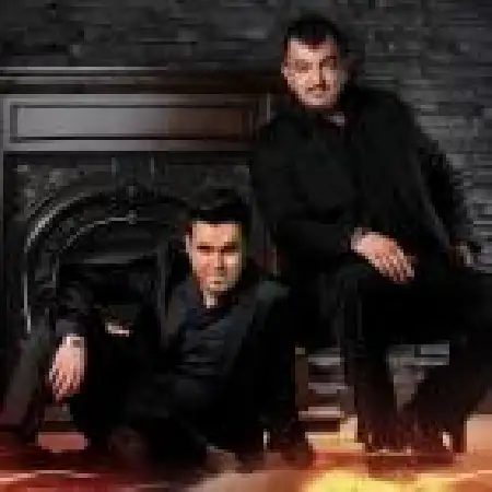 دانلود آلبوم تک اهنگ ها از امین رکنی