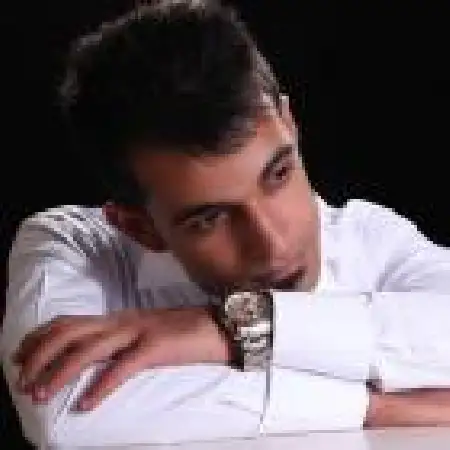 دانلود اهنگ امین طاهری مثل تو