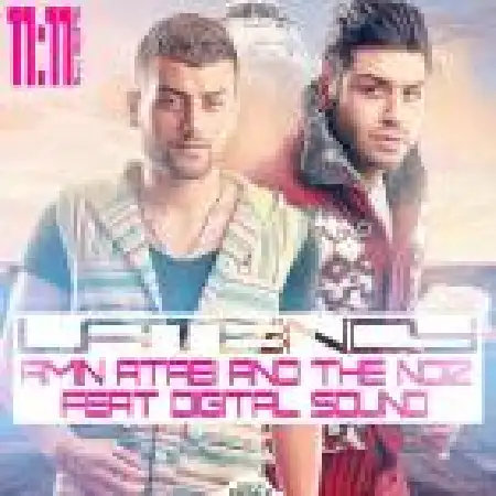 دانلود اهنگ امین عطایی Latency Ft Noiz & Digital Sound