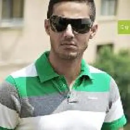 دانلود اهنگ امین قیداری قصه