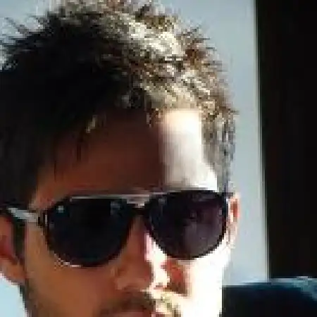 دانلود اهنگ امین قیداری سرنوشت