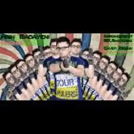 دانلود اهنگ امین مداینی رقیب