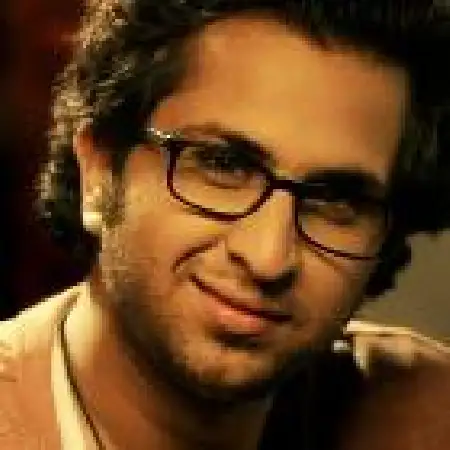 دانلود اهنگ امین مرعشی دل دل