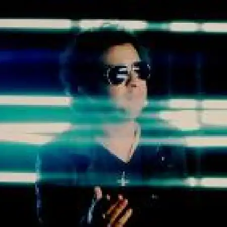 دانلود اهنگ امین مرعشی عاشقی نزدیکه