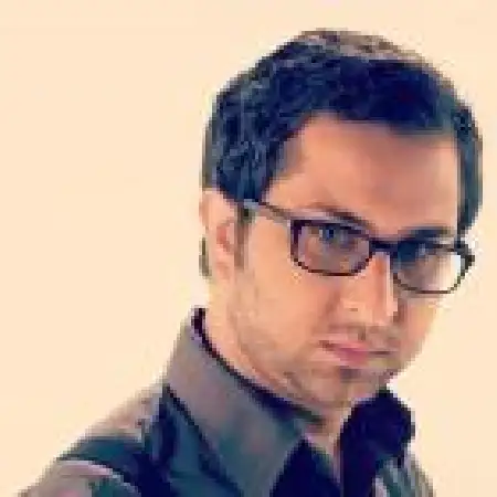 دانلود اهنگ امین مرعشی عزیزم