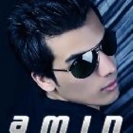 دانلود اهنگ امین نقدی پور تو