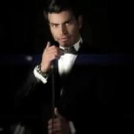 دانلود اهنگ امین نیکو ماه منی