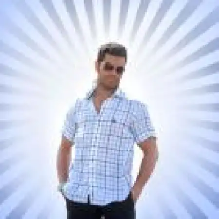 دانلود اهنگ امین نیکو گل نیلوفر من