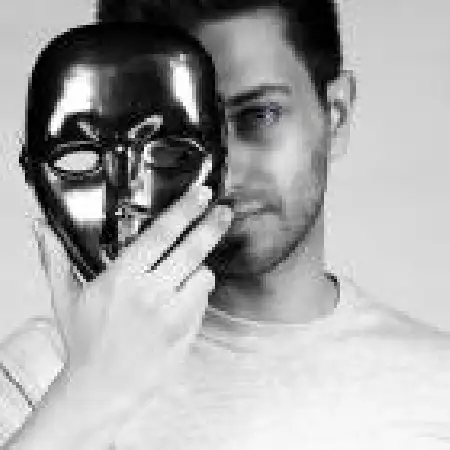 دانلود اهنگ اوربل دستاتو می گیرم