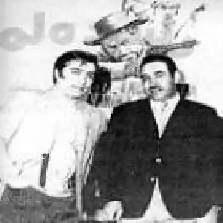 دانلود اهنگ ایرج گنج قارون