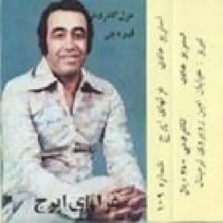 دانلود اهنگ ایرج رهگذر