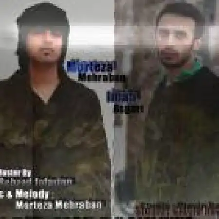 دانلود اهنگ ایمان عسگری کاش می دونستی با حضور مرتضی مهربان