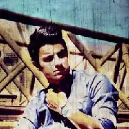 دانلود اهنگ ایمان غلامی عشق آخر با حضور نیما اکتیو