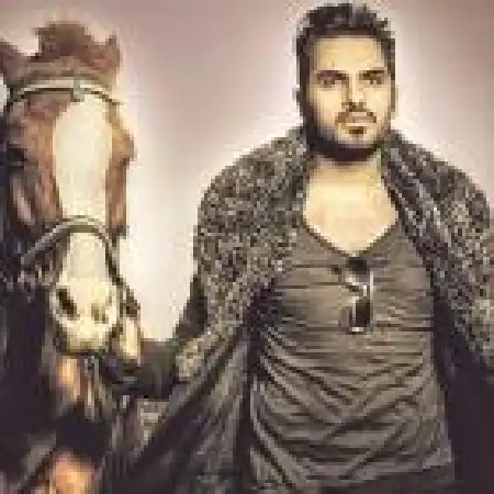 دانلود اهنگ ایمان فلاح دل من و دل تو