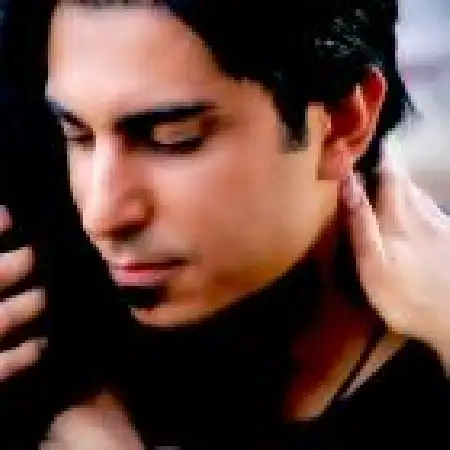 دانلود اهنگ ایمان مهرپرور خواب خوش