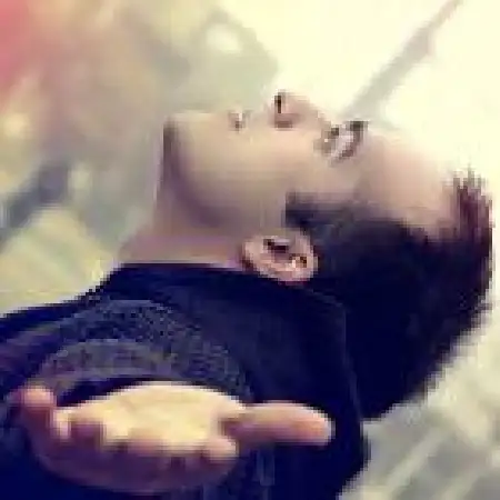 دانلود اهنگ بابک آباد بیا بنویسیم