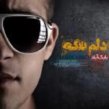 دانلود اهنگ بابک آباد دلم تنگه (ریمیکس)