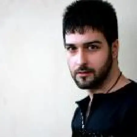 دانلود اهنگ بابک ارجمند دوستت دارم