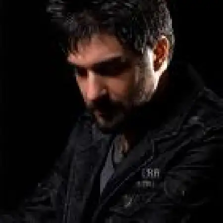 دانلود اهنگ بابک ارجمند لعنت