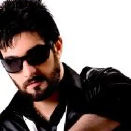 دانلود اهنگ بابک ارجمند تقدیر