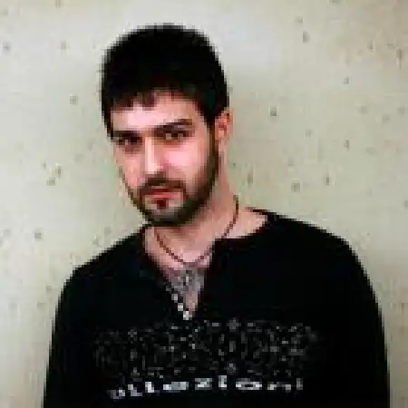 دانلود اهنگ بابک ارجمند تو که میدونی