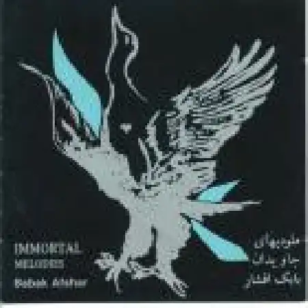 دانلود اهنگ بابک افشار دیگه گریه دل و وا نمیکنه