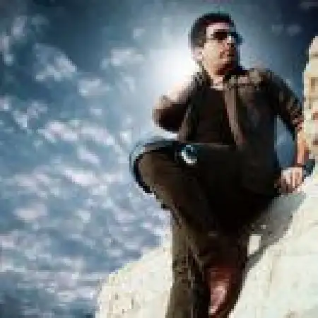 دانلود اهنگ بابک برهانی از فاصلت کم کن