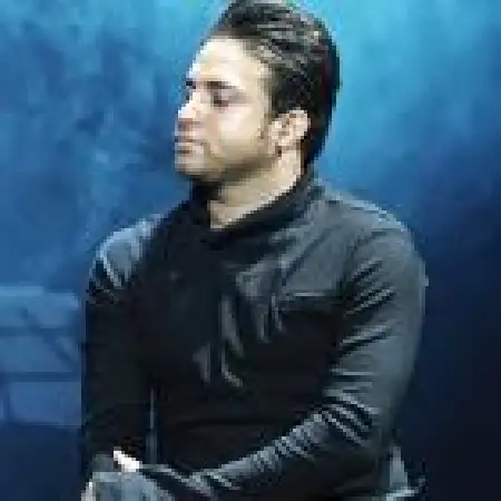 دانلود اهنگ بابک جهانبخش بی تو میمیرم