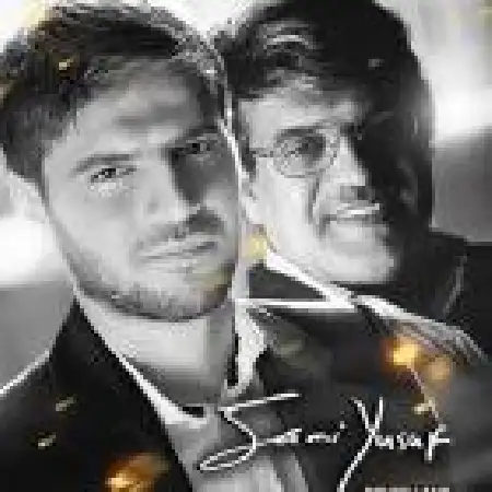 دانلود اهنگ بابک رادمنش سرزمین خشک با حضور سامی یوسف