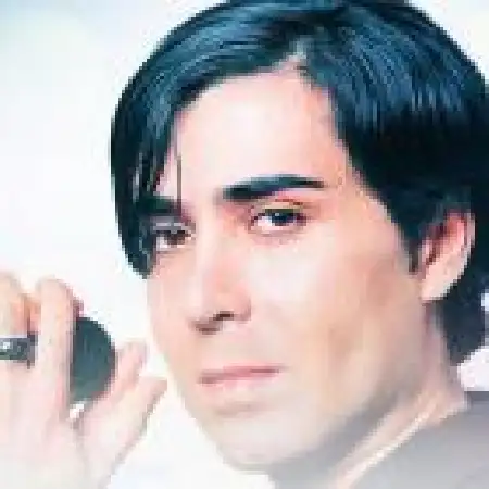 دانلود اهنگ بابک رهنما دنیای خدای بزرگ